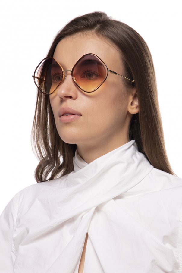 chloe poppy sunglasses